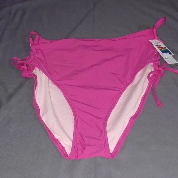 Time and Tru Other - NWT  Time and Tru bikini bottoms
